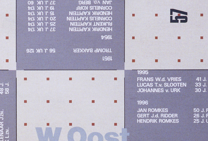 oost